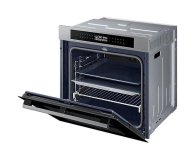 Samsung NV7B4345VAS Dual Cook Flex - 1463723 - zdjęcie 6